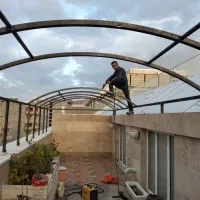 خدمات فنی و جوشکاری سیار و لوله کشی آب و فاضلاب