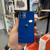 ایفون iPhone 12 ZA/A ( نقدو اقساط)