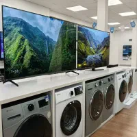 لباسشویی/تلویزیون/یخچال اسنوا