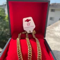 ست گردنبند و دستبند