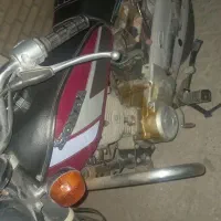 هندا۸۷هرماس پنج دنده