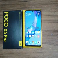 شیائومی پوکو X4 پرو 5G