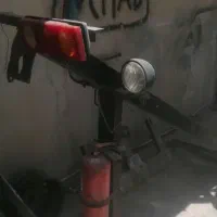 دکل جرثقیل