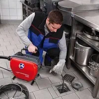 لوله باز کنی فوری نرخ از ۴۰۰