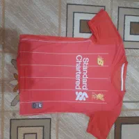 لباس محمد صلاح