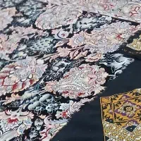 مسافر میبرم زهک