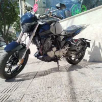 زونتس R 250