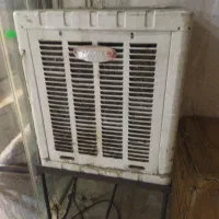 کولر آبی سالم