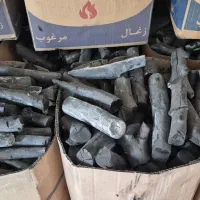 زغال درجه یک