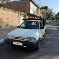 پراید وانت ۱۵۱ مدل ۱۴۰۳