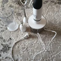 همزن برقی و آبمیوه گیری