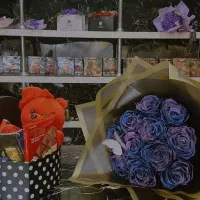 گل جاودانه امیر