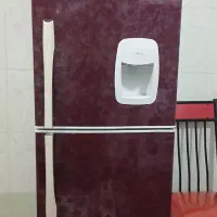 یخچال دوقلو