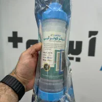 رسوب گیر کولر ابی لایف واتر ضد رسوب