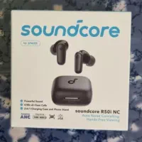 هندزفری بی سیم انکر مدل Soundcore R50i NC A3959