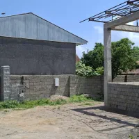 ویلا-نیمه-آماده