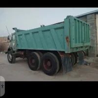 اجاره کمپرسی ۶چرخ وده چرخ