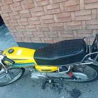 هوندا 125شهاب الگانس
