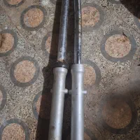 کمک جلو سی‌جی
