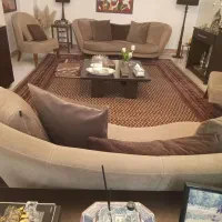 مبل و نهار خوری