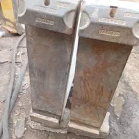 شاخ لیفتراک ۲ونیم تن ژاپنی