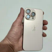 IPhone 16 Pro 128/CH آیفون ۱۶ پرو ۱۲۸ گیگ