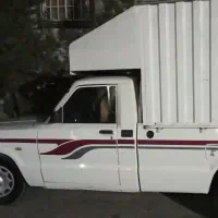 وانت مزدا 1700