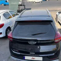 X22 pro|خودرو سواری و وانت|تهران, دولت‌آباد|دیوار