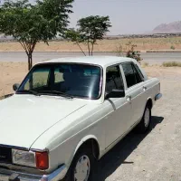 پیکان مدل 83