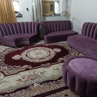مبل در حد