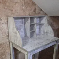 میز تحریر ام دی اف درجه یک