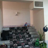 معاوضه منزل ویلایی  با آپارتمان در  تهران