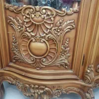 اینه کنسول وبوفه شیک