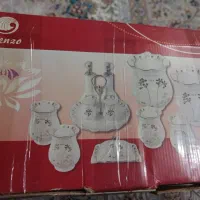 پاسماوری اکبند نو و۴دست اکبند ا کوپال هامز فرانسه