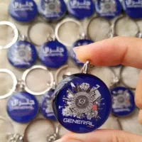 بند کلید تبلیغاتی رزینی