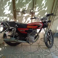 موتور 200احسان