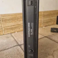 فروش پاور آمپیلی فایر دایناکورد اصلی مدل SL2400