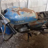 یاماها۱۲۵