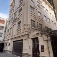 آپارتمان ۱۰۰ متری خوش نقشه