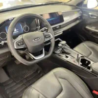 Mvm X33 Cross Cvt 1403|خودرو سواری و وانت|زنجان, |دیوار