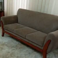 مبل راحتی ۷ نفره