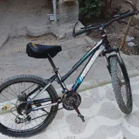 دوچرخه 24