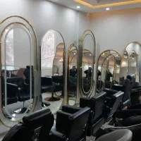 پخش انواع ملزومات آرایشگاهی