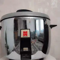 پلو پز برقی