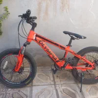 دوچرخه  بچگانه