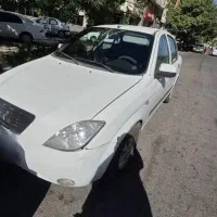 تیبا مدل ۹۶ دوگانه کارخانه