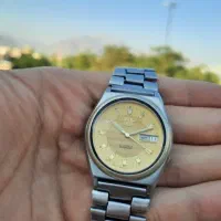 ساعت سیکو پنج
