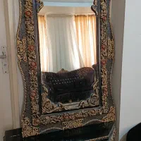 آینه کنسول