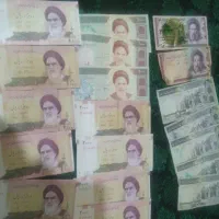پول قدیمی