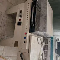 دستگاه پرس سلفون و وکیوم